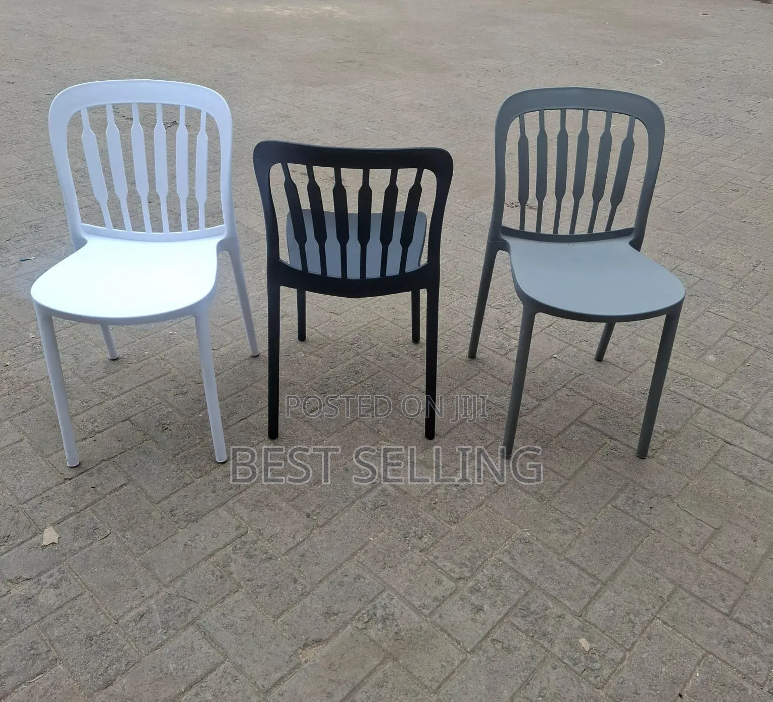 Classic Restaurant Chairs