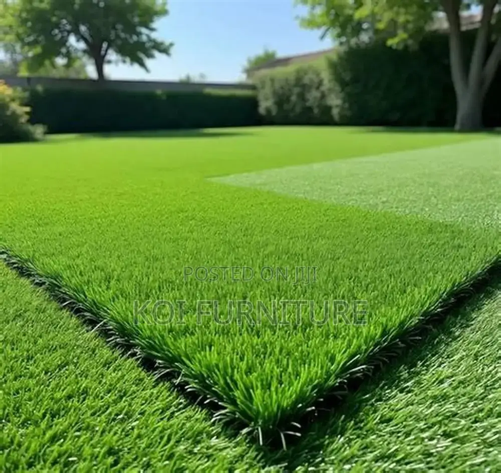 Home Decor; Artficial Gardens and Outdoor Spaces Grasses
