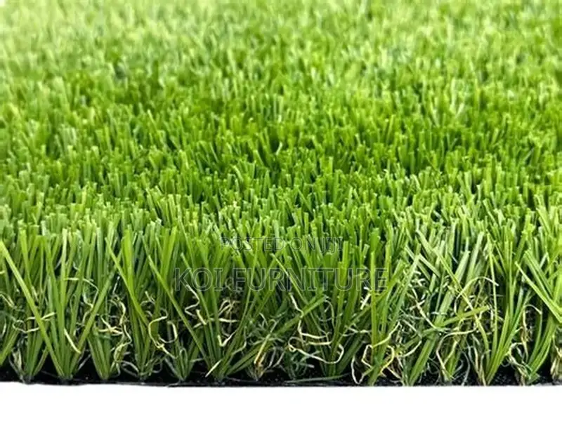 Home Decor; Artficial Gardens and Outdoor Spaces Grasses