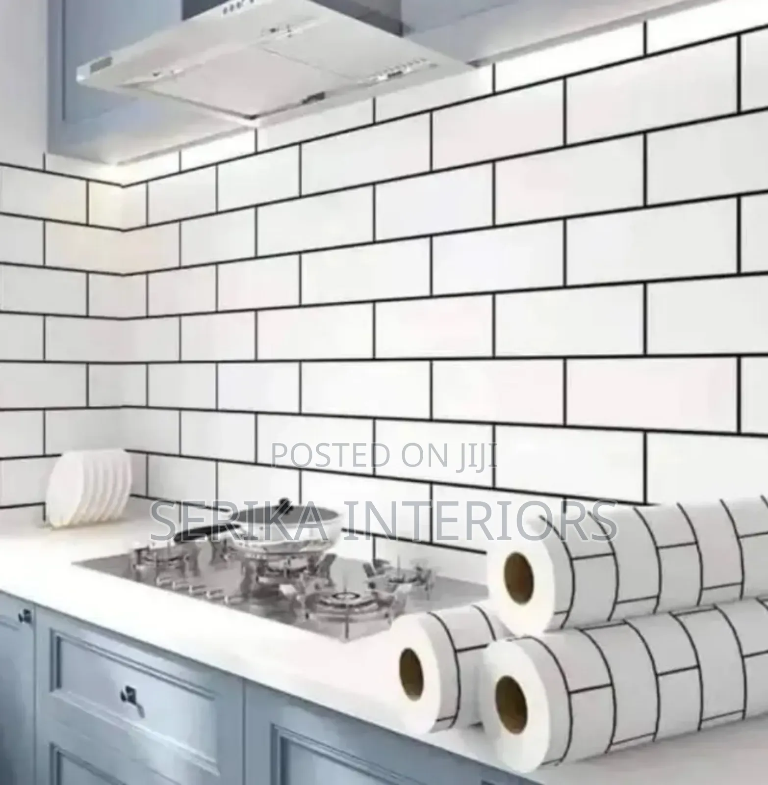 White Bricks Wallpapers Wallpapers Environmental Friendly Robertson's