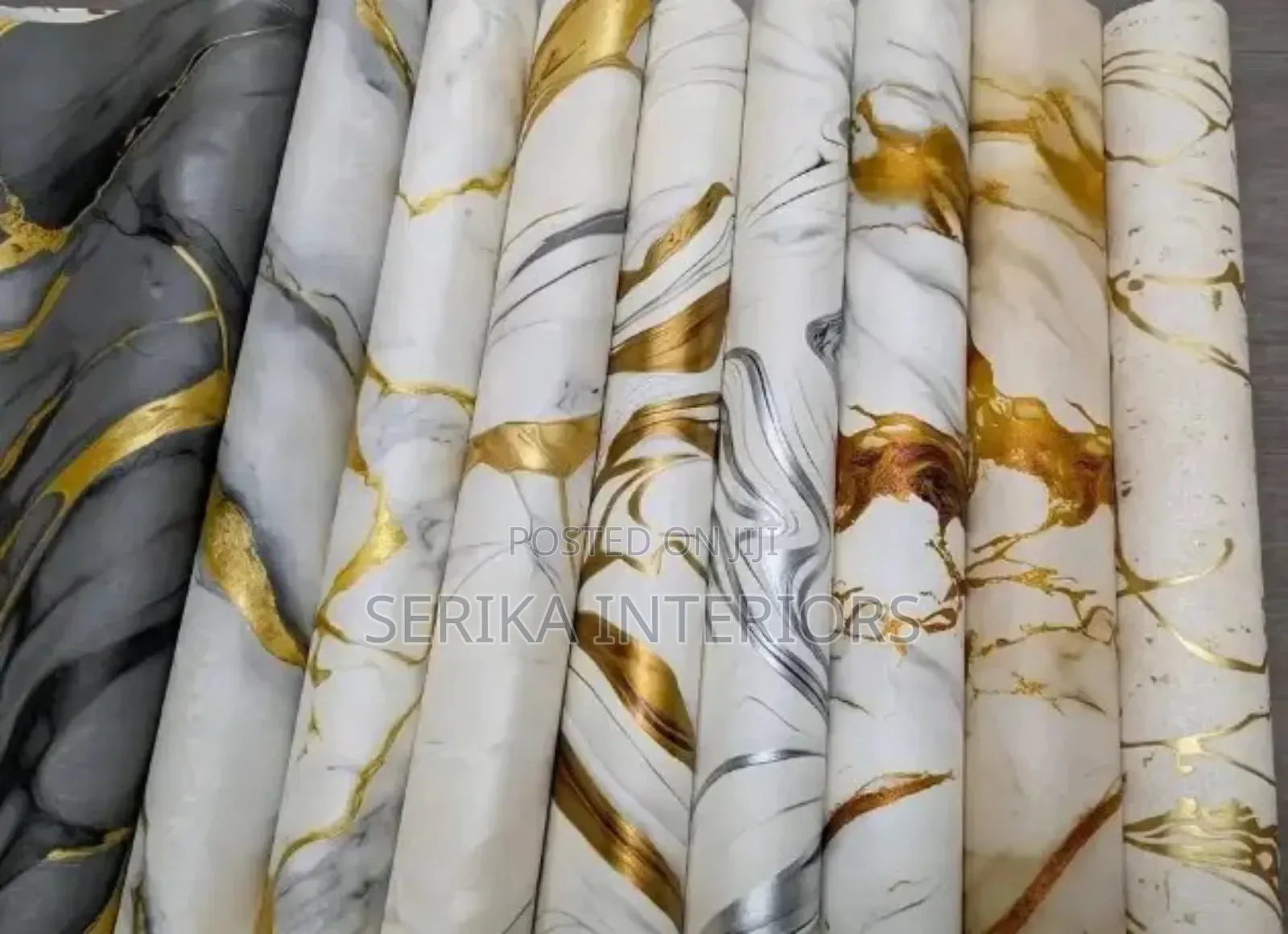 Marble Design Wallpapers Wallpapers Environmental Friendly Robertson's