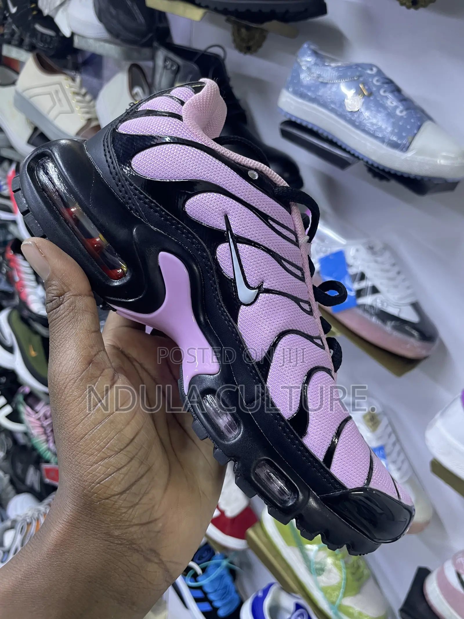 New 2026 Nike Tn Sneakers