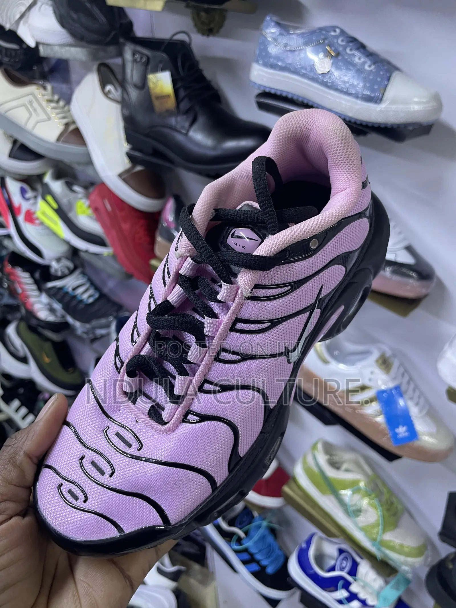 New 2026 Nike Tn Sneakers