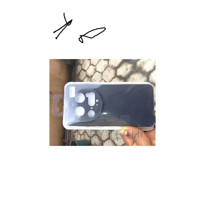 Case Cover Pouch for Xiaomi 15 Ultra