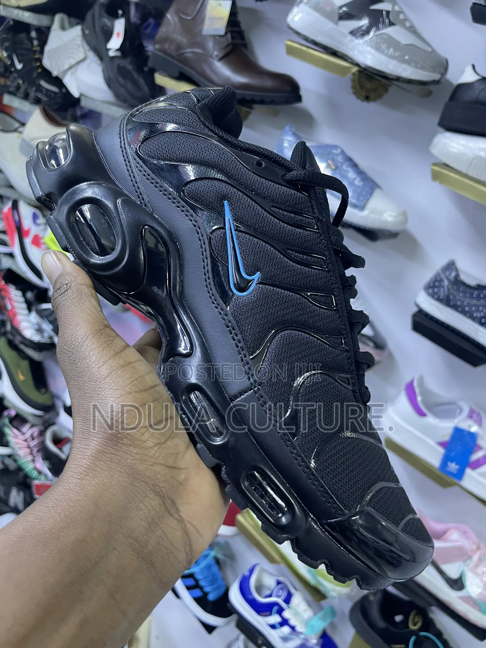 New 2026 Nike Tn Sneakers