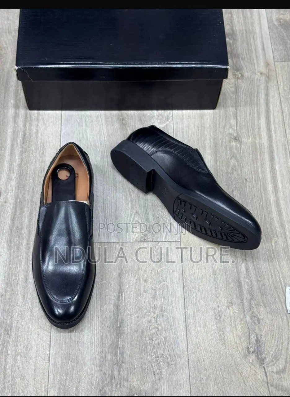 Billionare Classic Formal Shoes