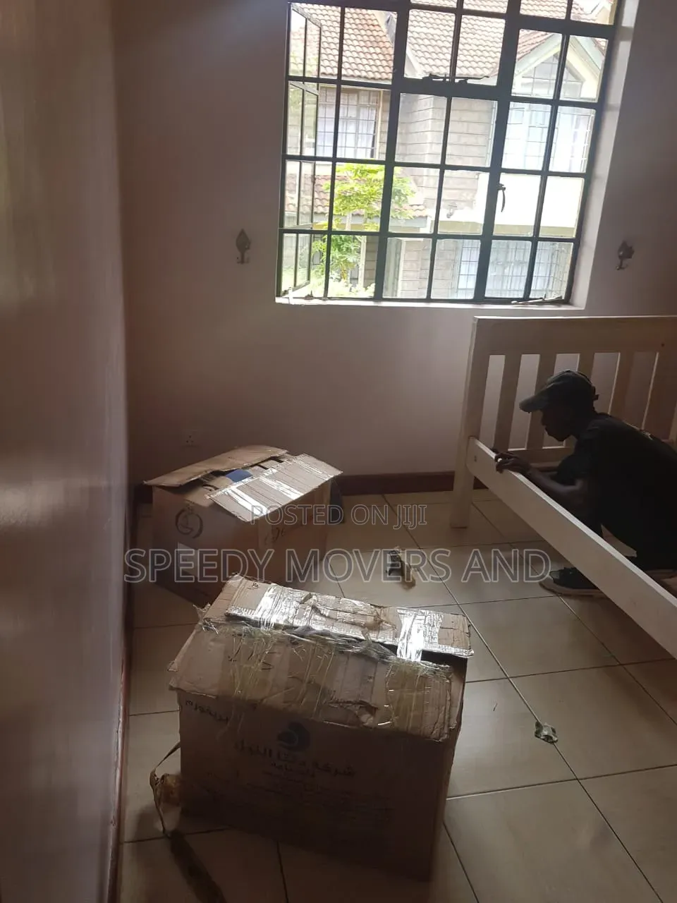 Movers on Hand- Trusted Moving Partner