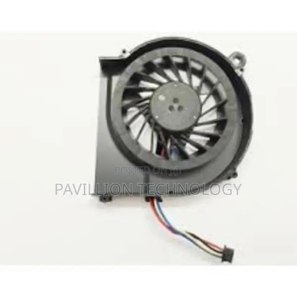 Dell 7480 Cooling Fan