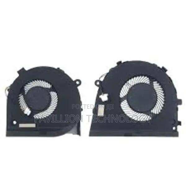 Dell 7480 Cooling Fan