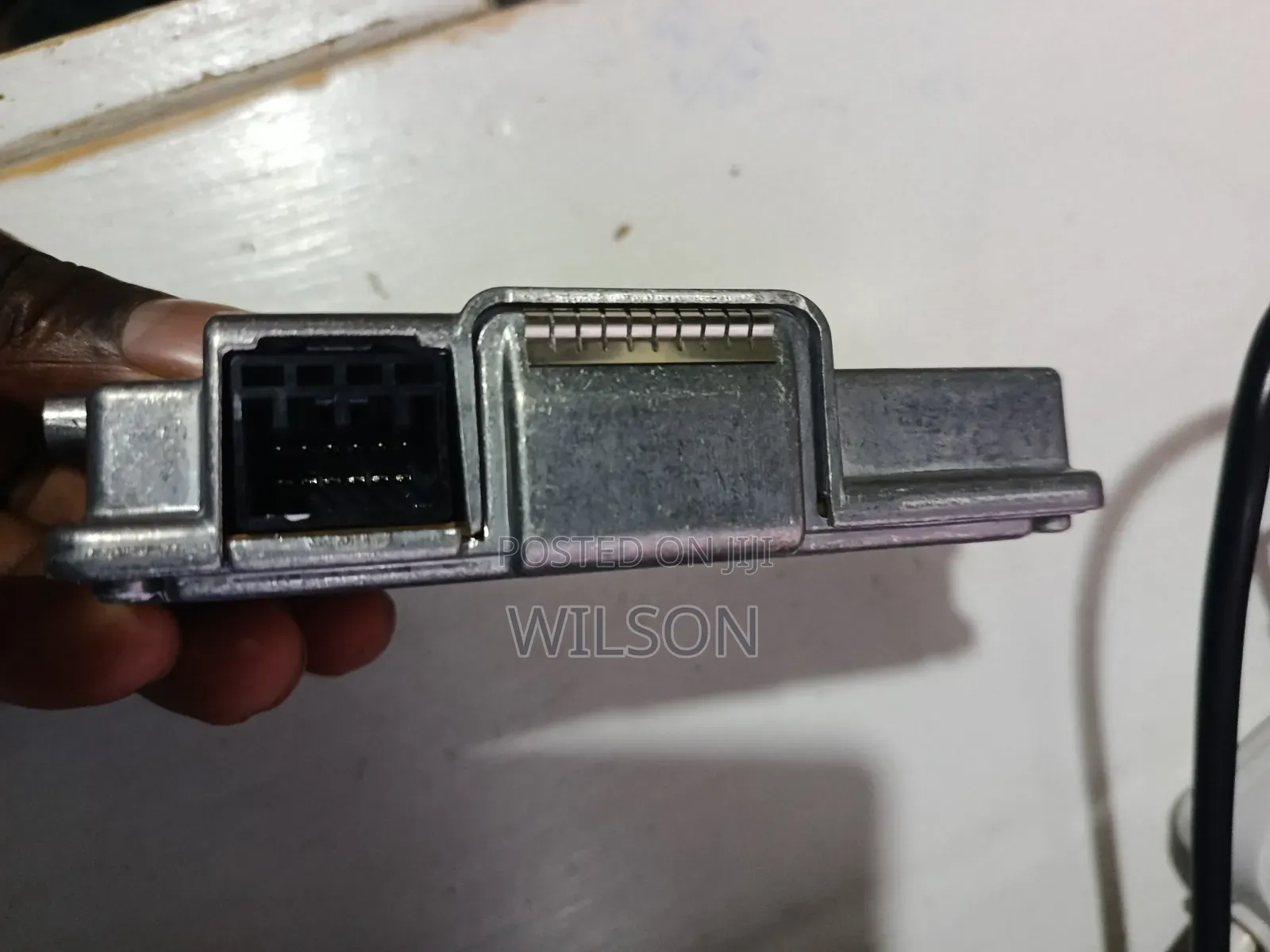 Honda Insight 2019 Front Windscreen Camera