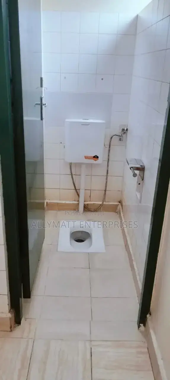 Complete Step Asian Toilet