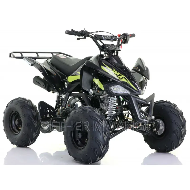 110cc Kids Quad Bike in Kenya