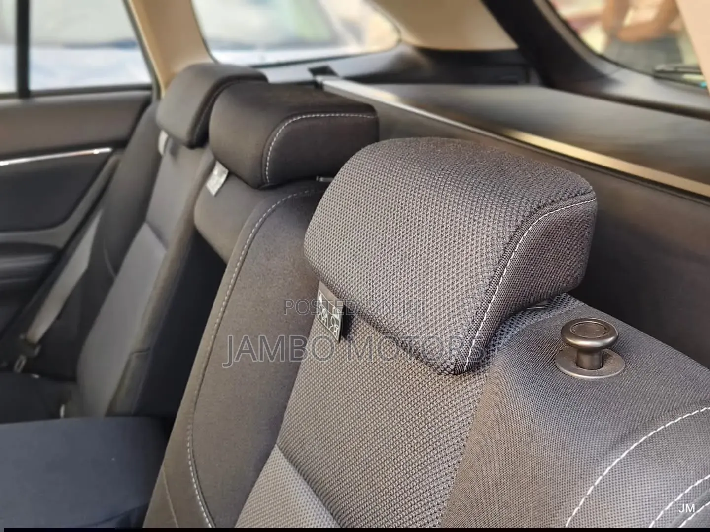 Subaru Levorg 1.6 GT EyeSight 2020 Blue