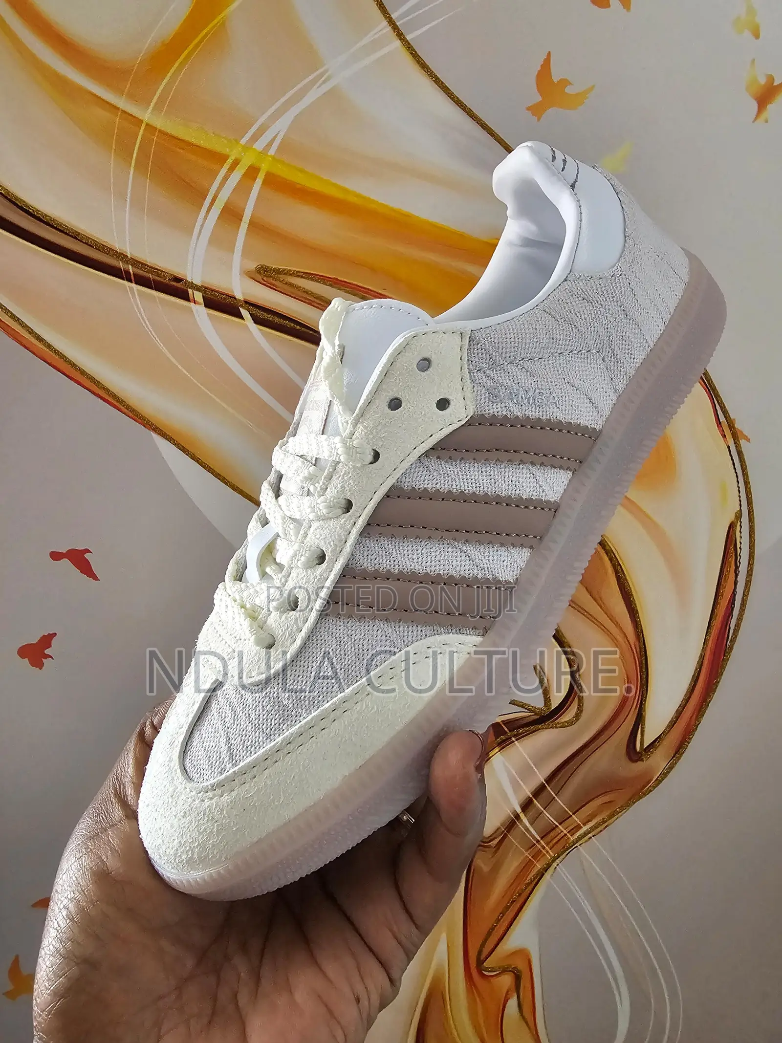 Samba Sneakers Og