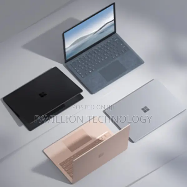 Laptop Microsoft Surface 16GB AMD Ryzen 5 SSD 256GB