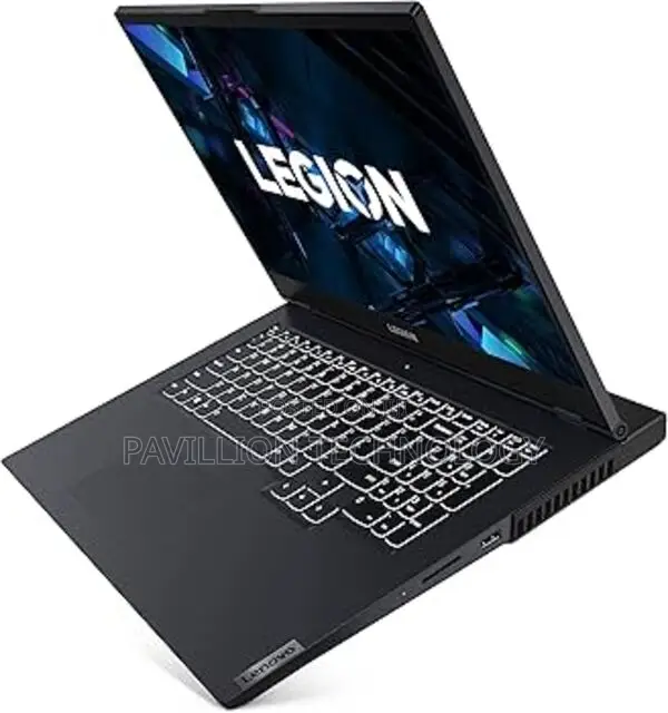 Laptop Lenovo Legion 5i 8GB Intel Core i7 SSD 3T