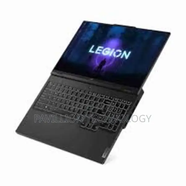 Laptop Lenovo Legion 5i 8GB Intel Core i7 SSD 3T