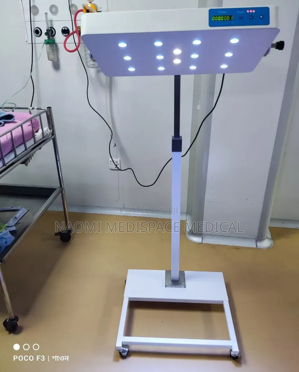 Neonatal Quality Phototherapy Light