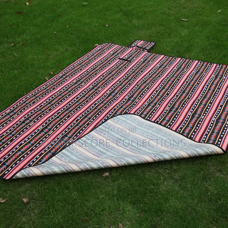 Waterproof Outdoor Picnic Mats