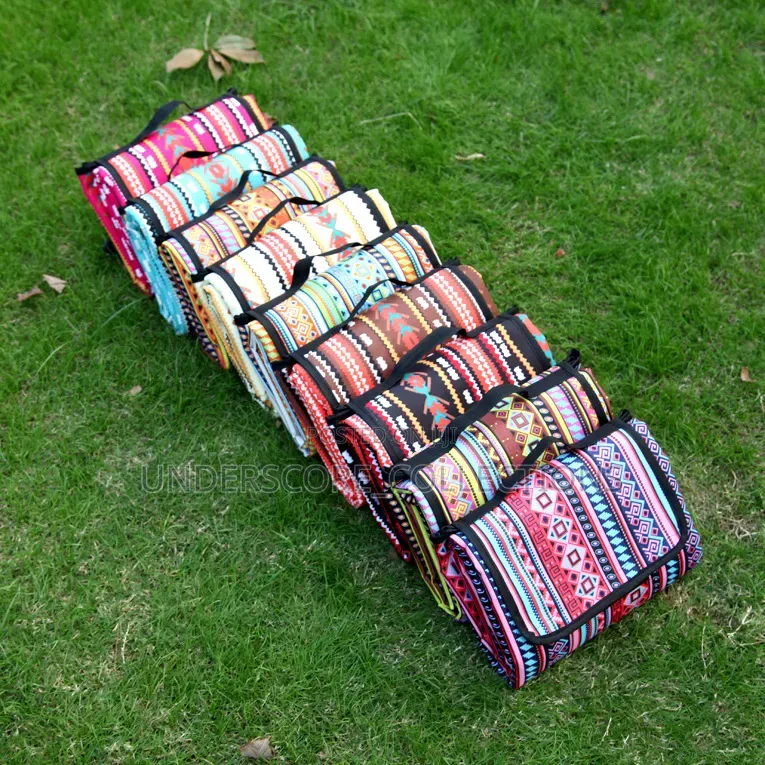 Waterproof Outdoor Picnic Mats