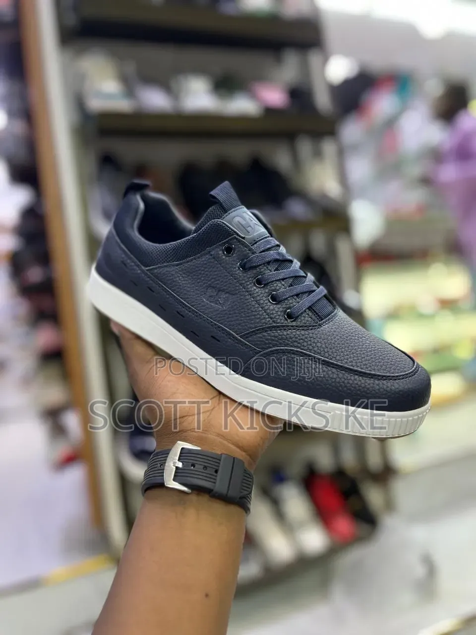 Caterpillar Quality Men Casuals
