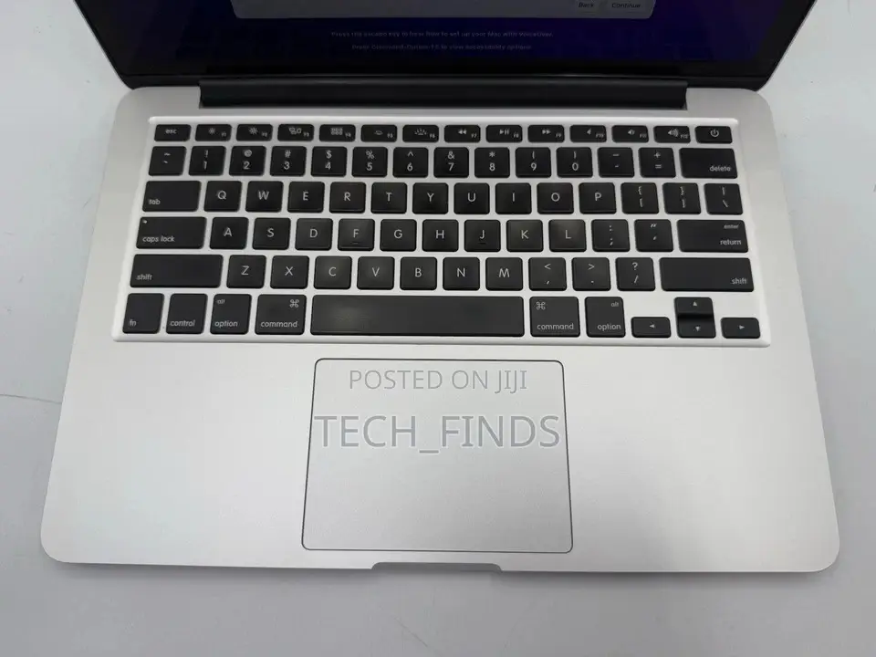 Laptop Apple MacBook Pro 2015 8GB Intel Core i5 SSD 512GB