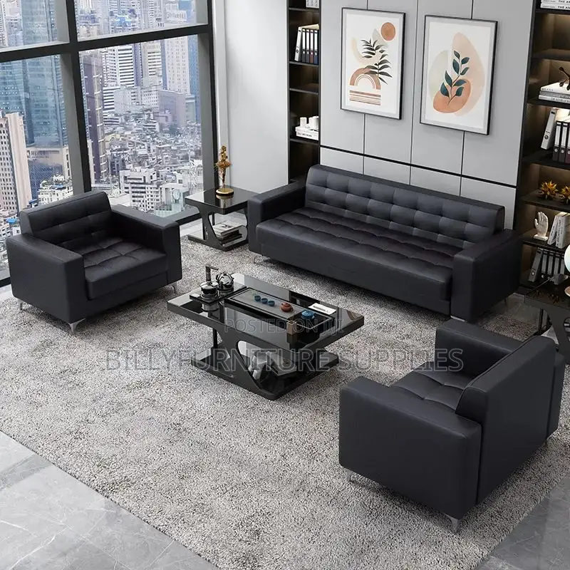 High Back Executive Office Chair Nairobi – Ultimate Comfort Support