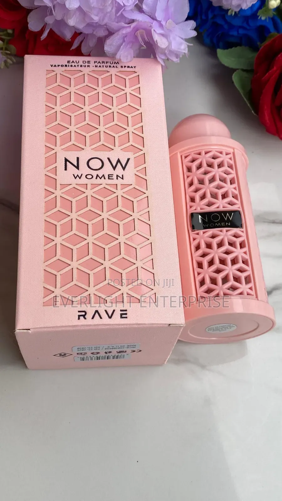 New In Now (Women) Perfume