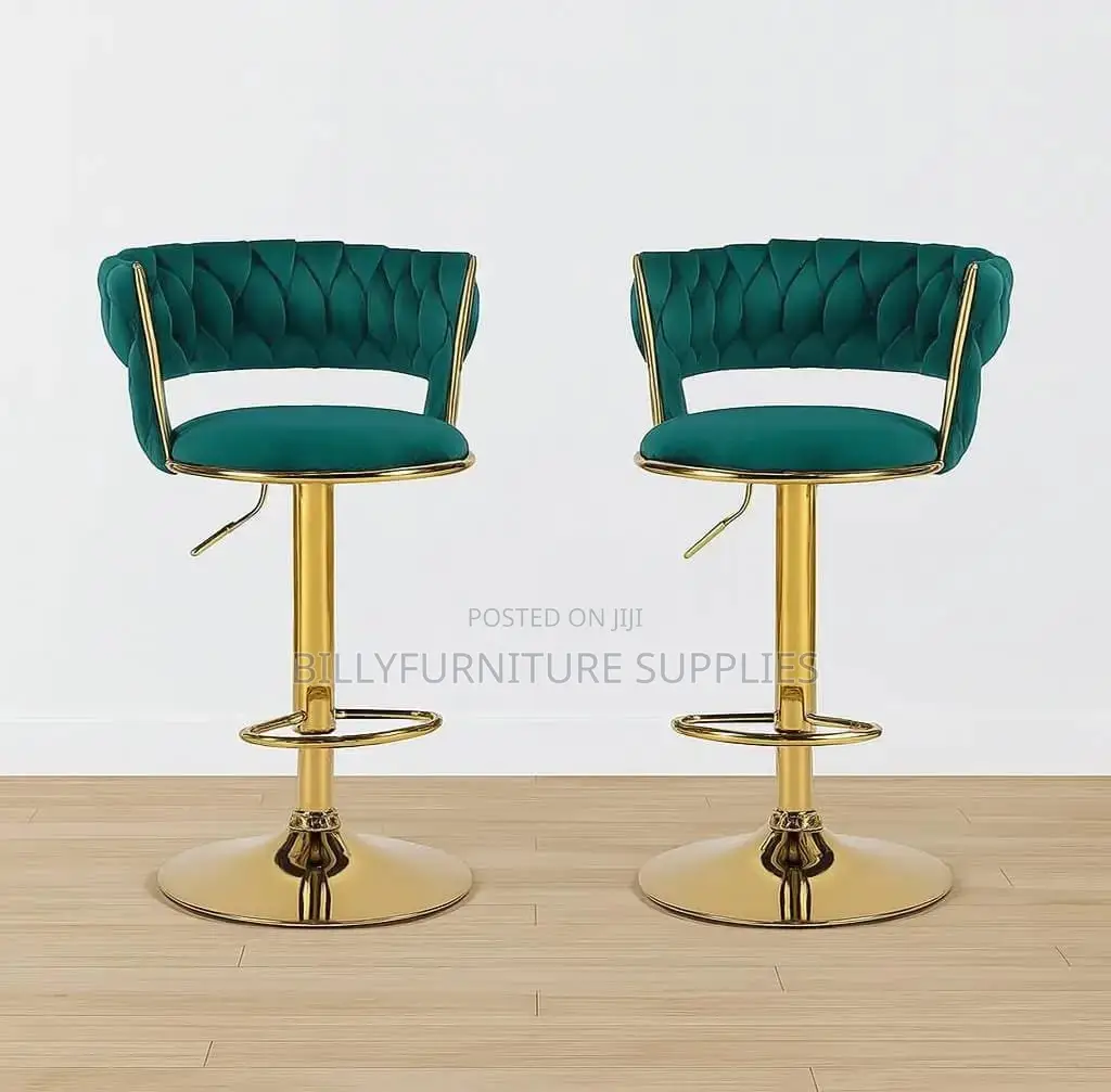 Best Bar Stool Nairobi Kenya – Modern Counter Height Chair