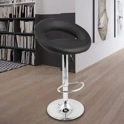 Modern Bar Stool Nairobi – Durable Comfortable Design