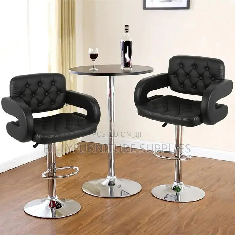 Affordable Bar Stool Nairobi – Stylish Counter Seating