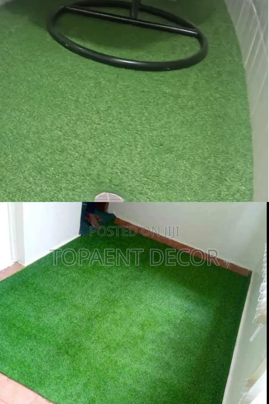 20mm Balcony Well Fit,Soft on Feet Artificial Grass Carpet