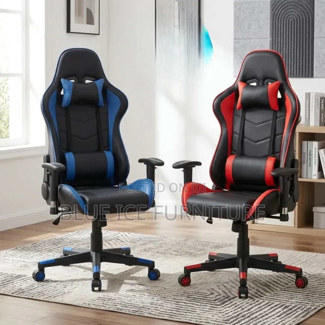 Leather Best Quality Gaming Chair Home Office