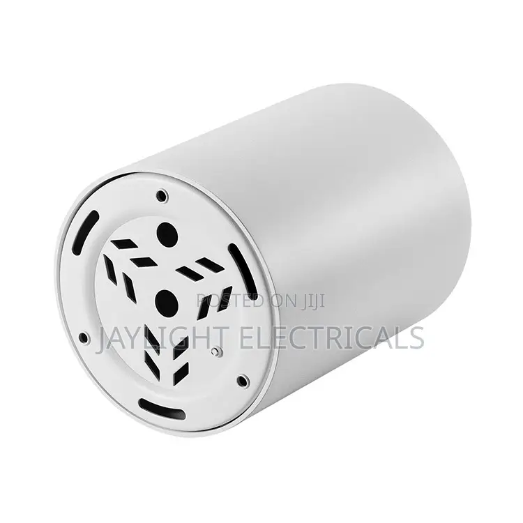 Surface Mounted Cylinder Spotlight Led Downlight