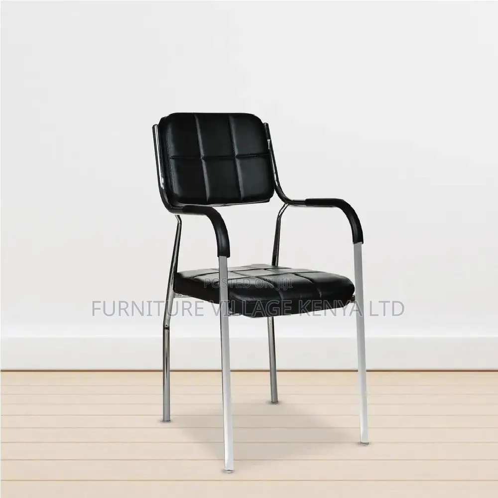Visitor's Catalina Office Chair.