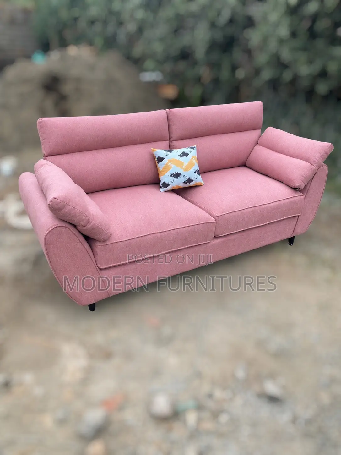 Upholstery 3 Seater Sofa/3 Seater Sofa