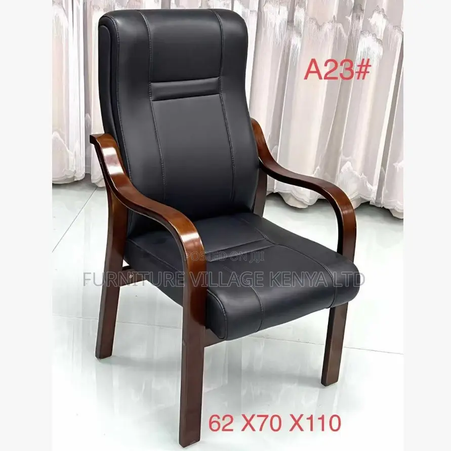 Executive Office Guest Seat