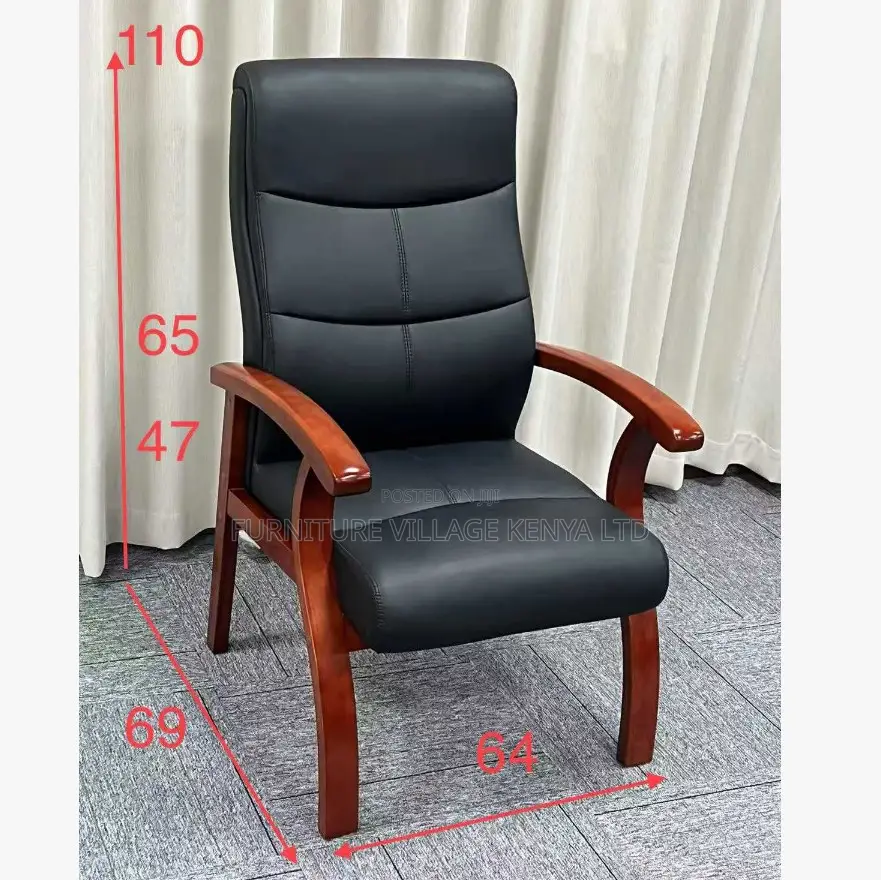 Executive Office Guest Seat
