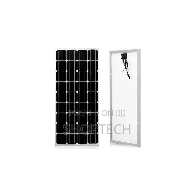 Solar Pannel ( Phoenix) Mono 100 W