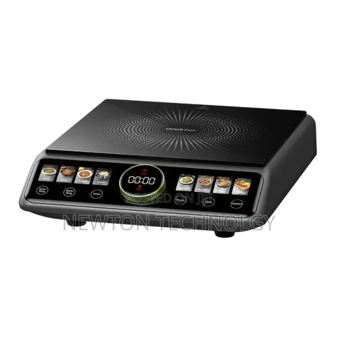 Oraimo Flexicooker Ocs-201a 2200w Electric Ceramic Hot Plate