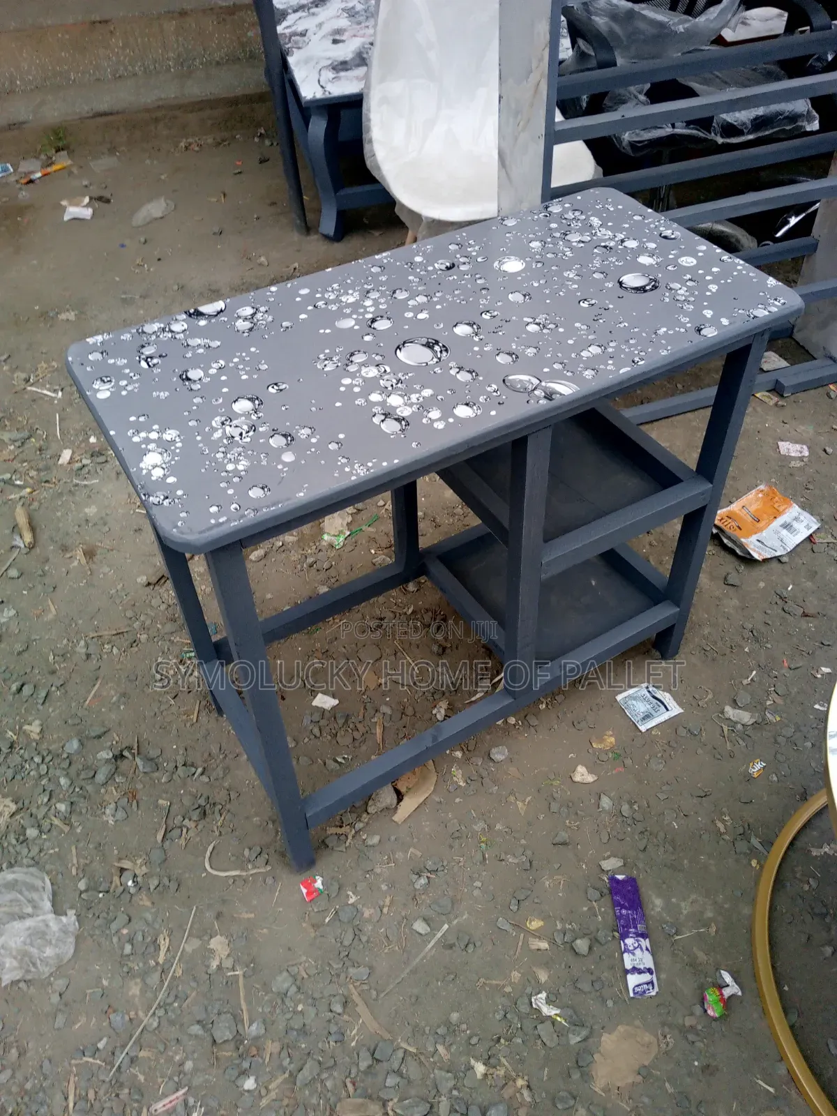 Kitchen Table_ Cooking Gas Stand_unique in Standard Design