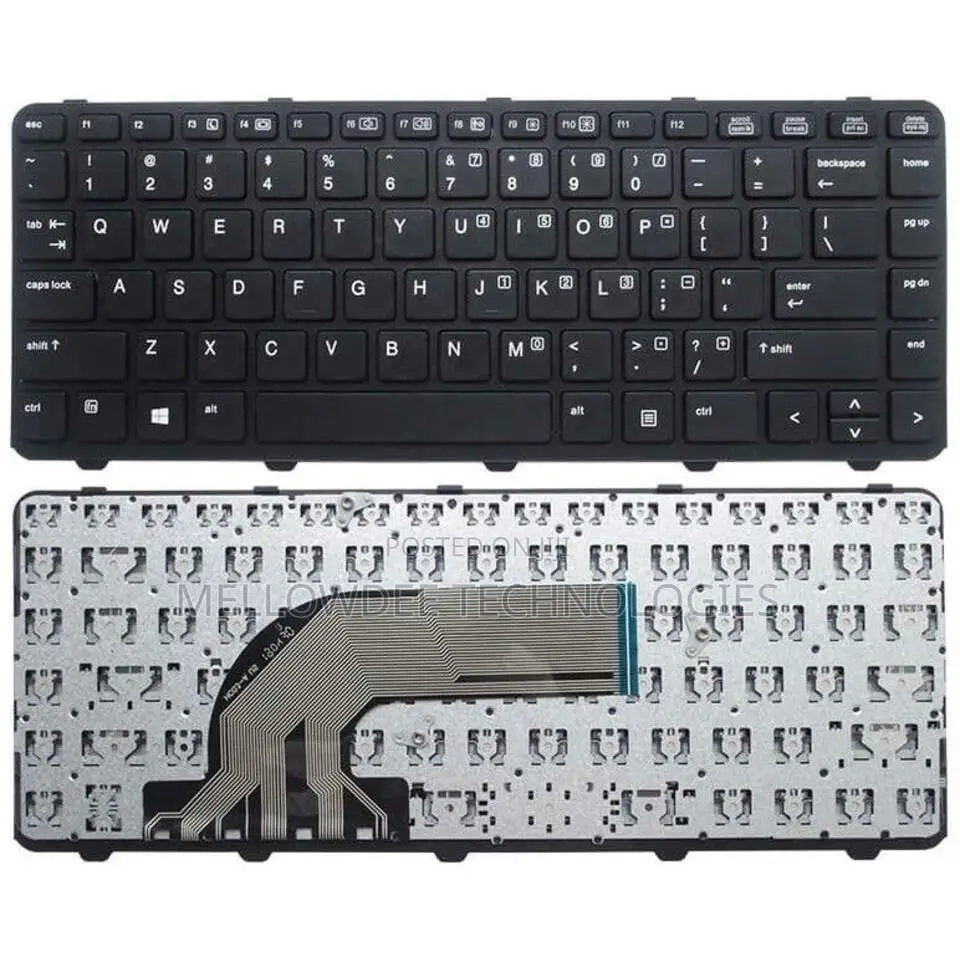 Hp Probook Keyboard 430 G2 440 G0 440 G1