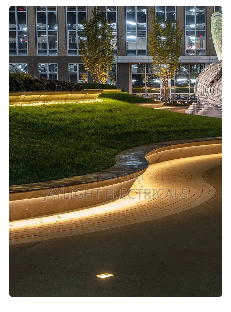 220v Led Linear Strip Light Cob
