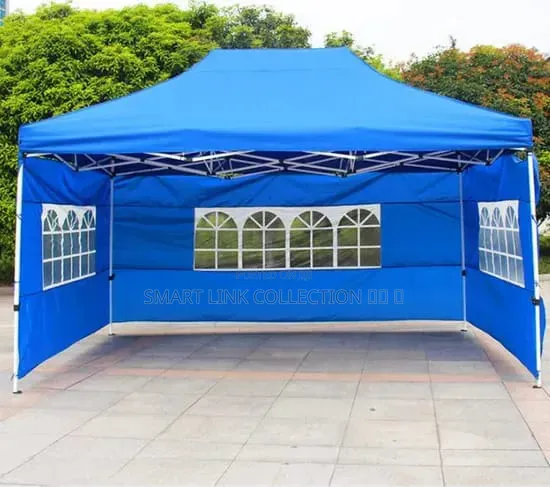 *3×6. Pop Up Gazebo Canopy Tent