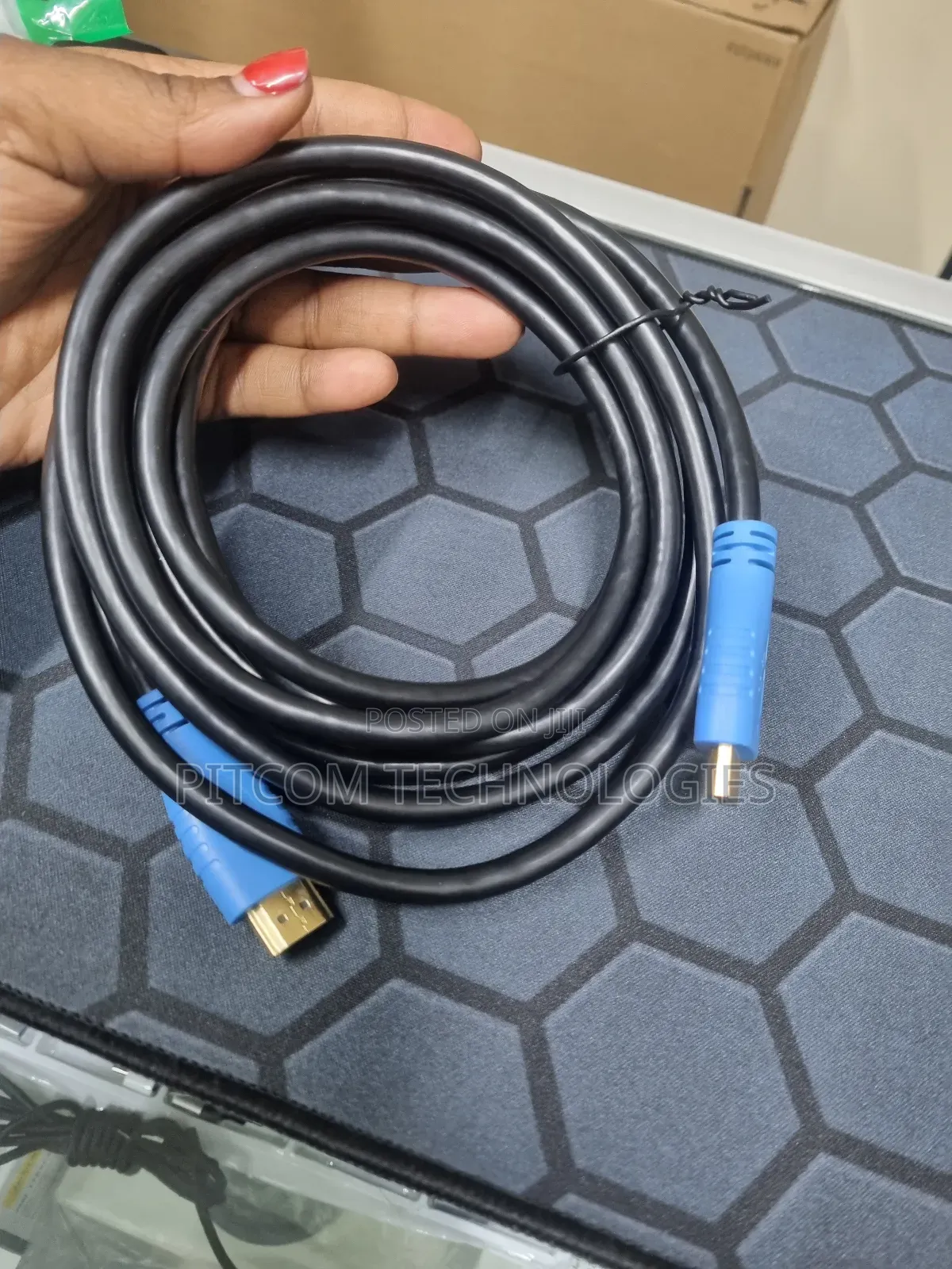 Hdmi Cable