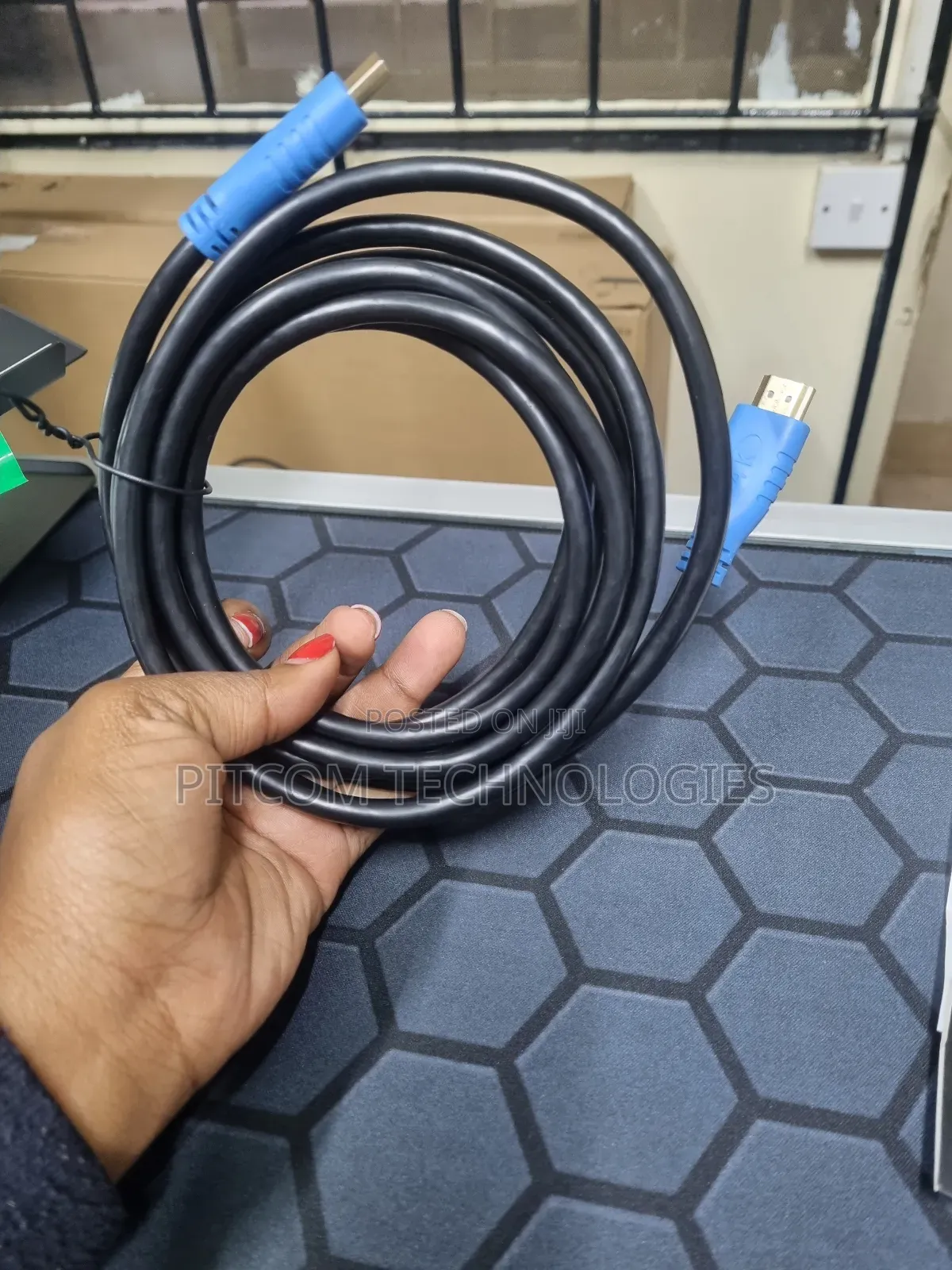 Hdmi Cable