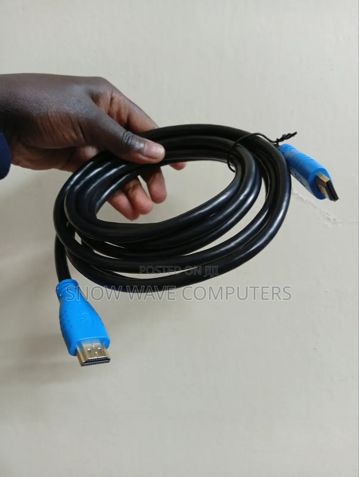 High Speed X Hdmi Cable 3m