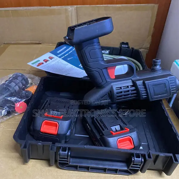 Good Quality High Pressure Car Washing Machine