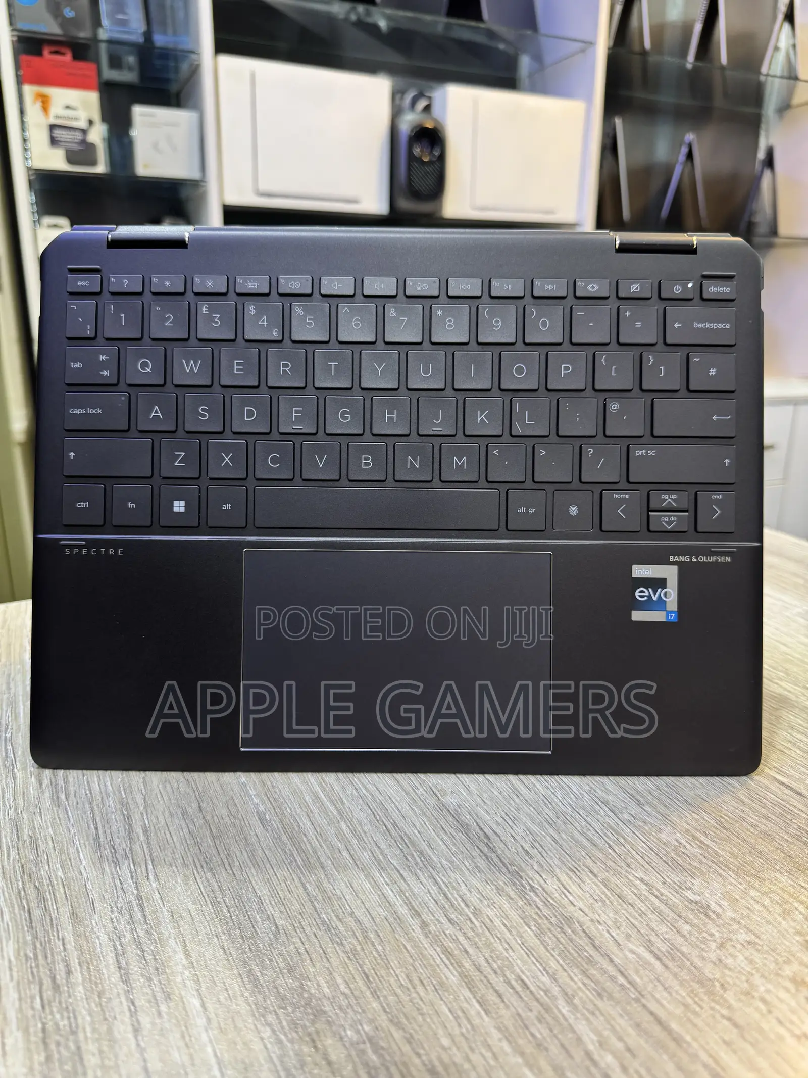 Laptop HP Spectre 14 16GB Intel Core i7 SSD 1T