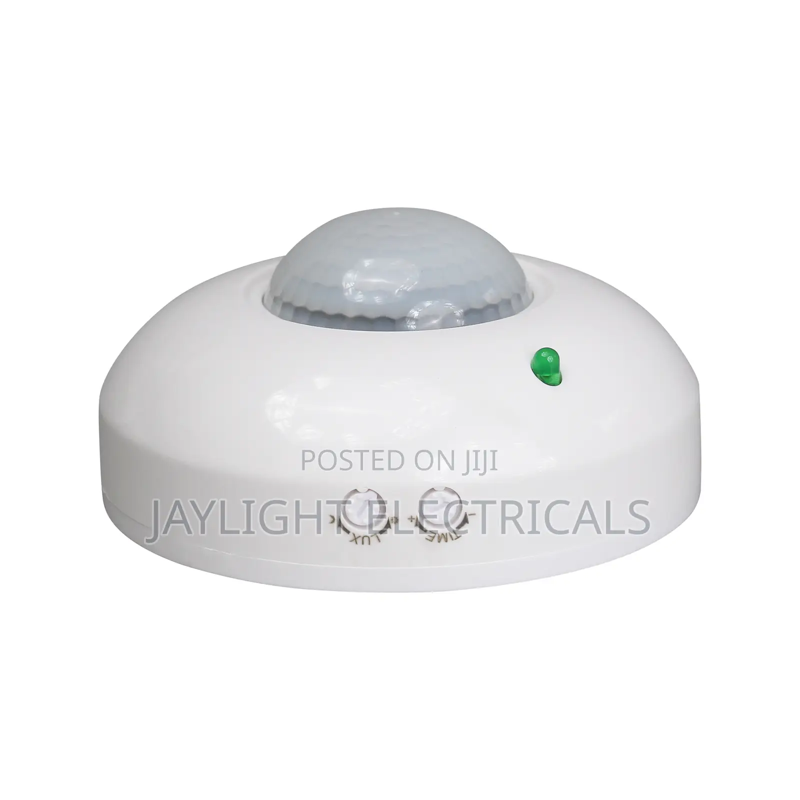 Pir Motion Sensor Light Switch Infrared Ceiling Detection 360 Angle
